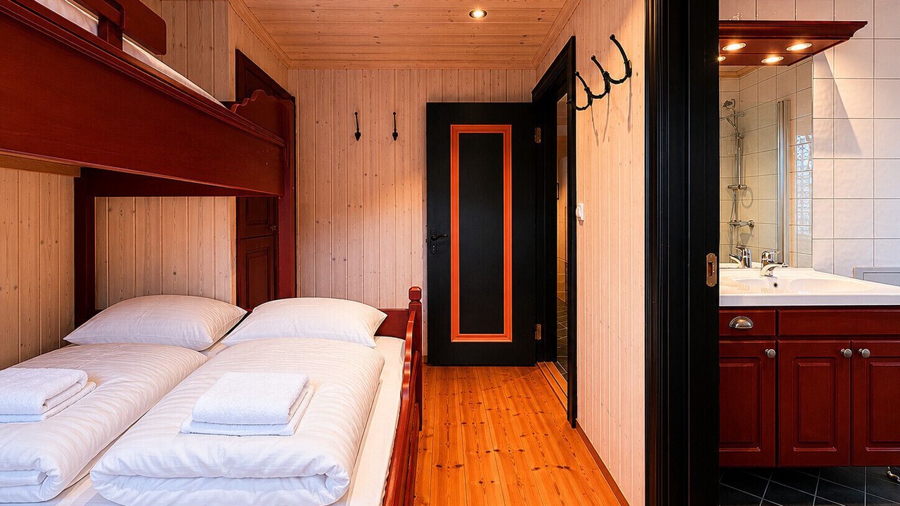 Photo of Bedroom in Hemsedal