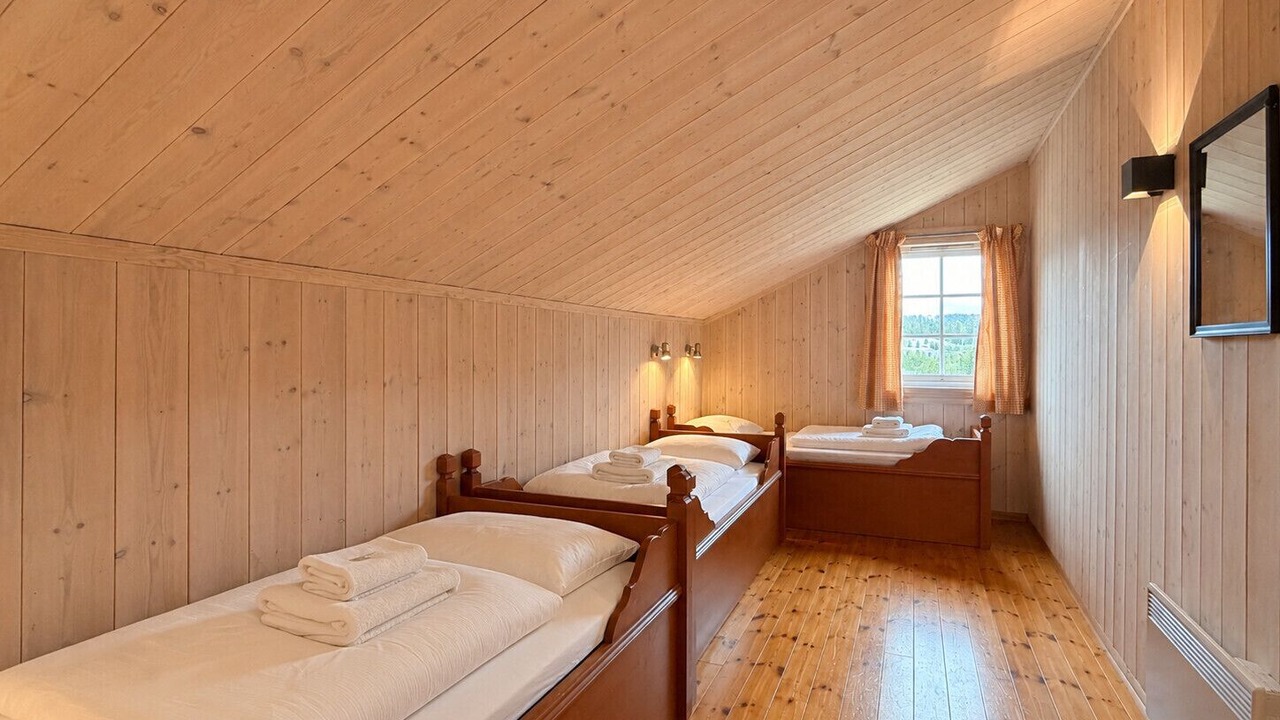 Photo of Bedroom in Hemsedal