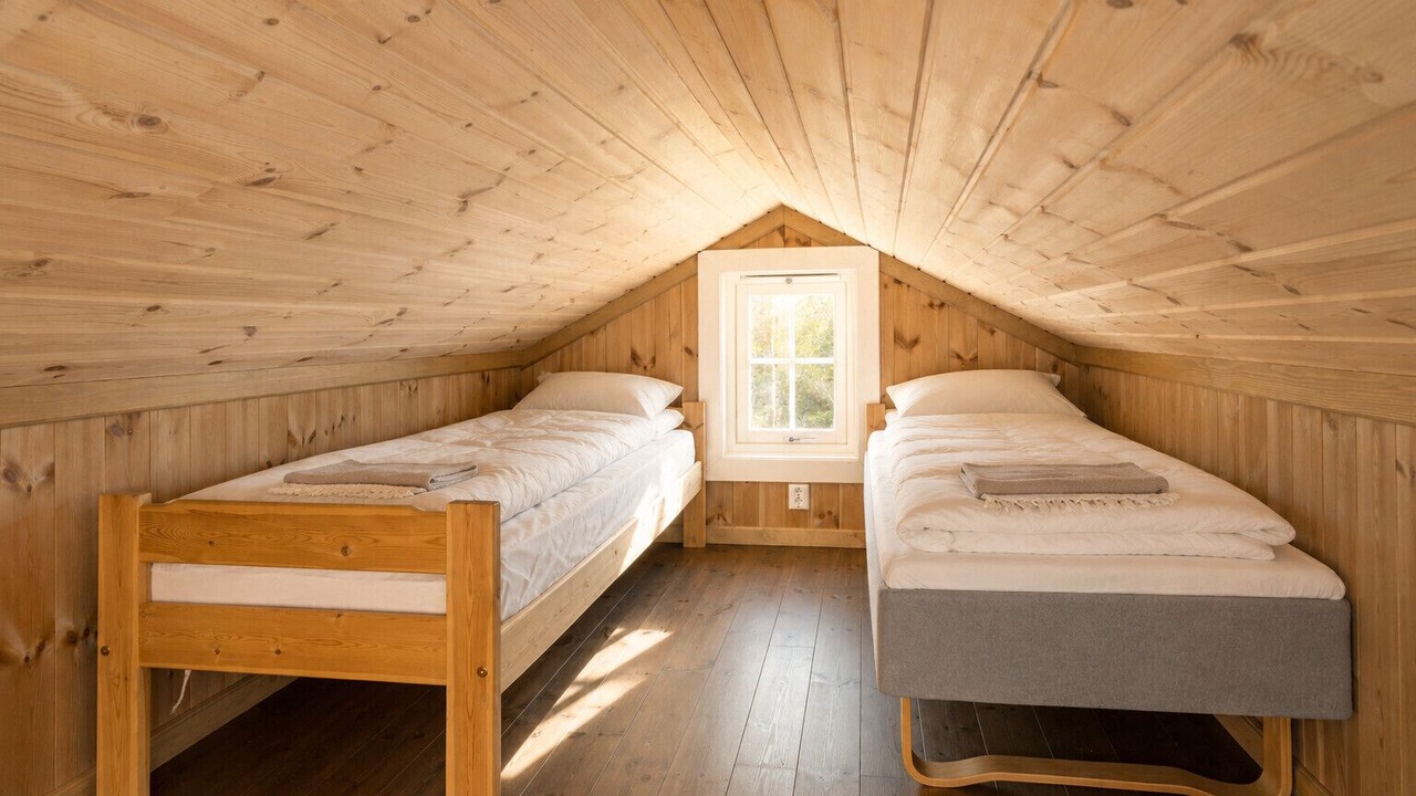 Photo of Bedroom in Gol Municipality