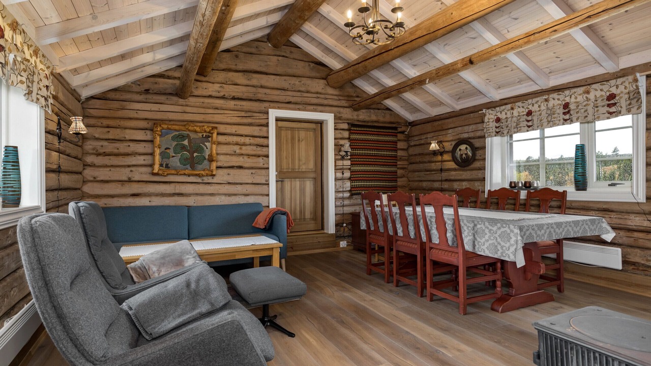 Photo of Livingroom in Gol Municipality