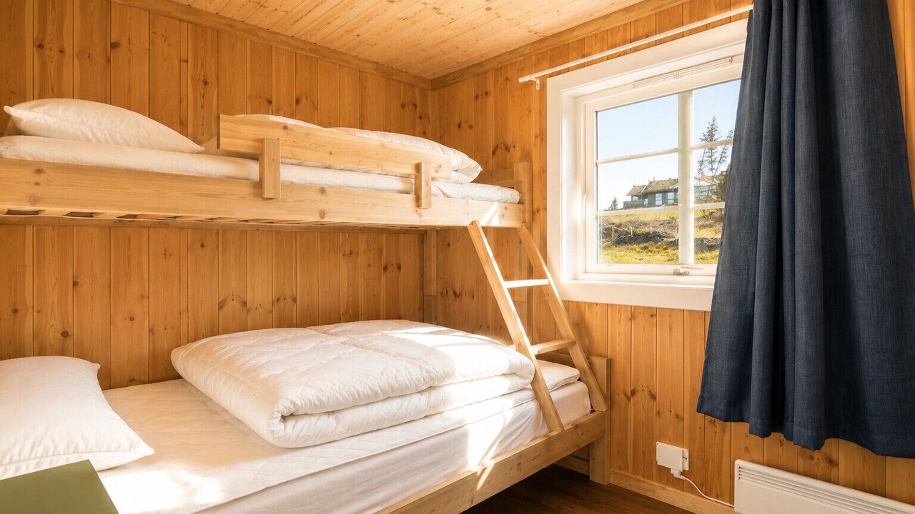 Photo of Bedroom in Gol Municipality