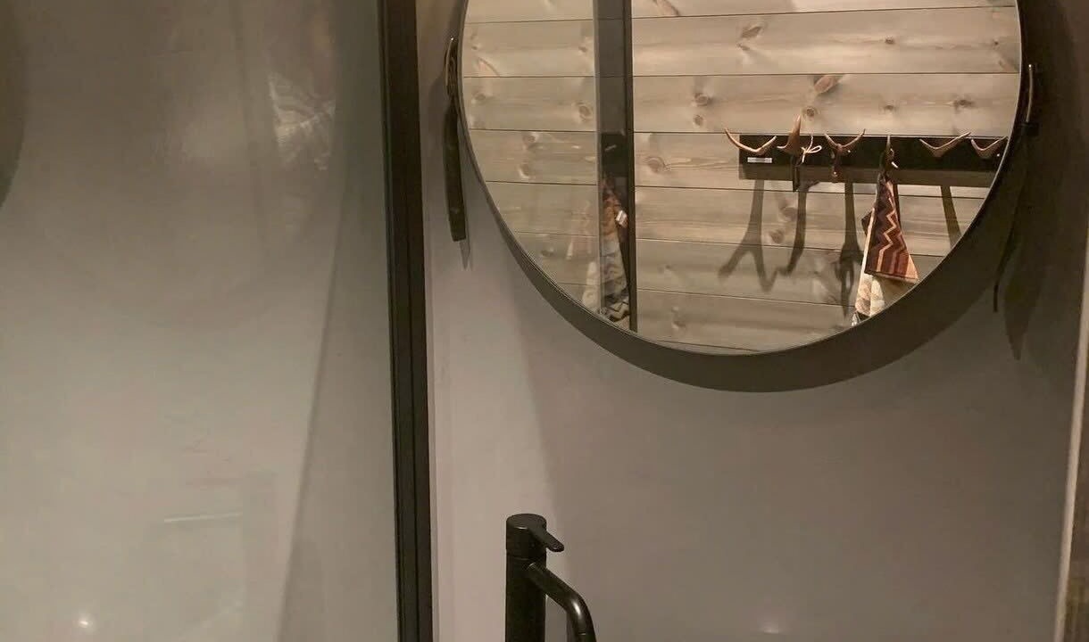 Photo of Bathroom in Sirdal