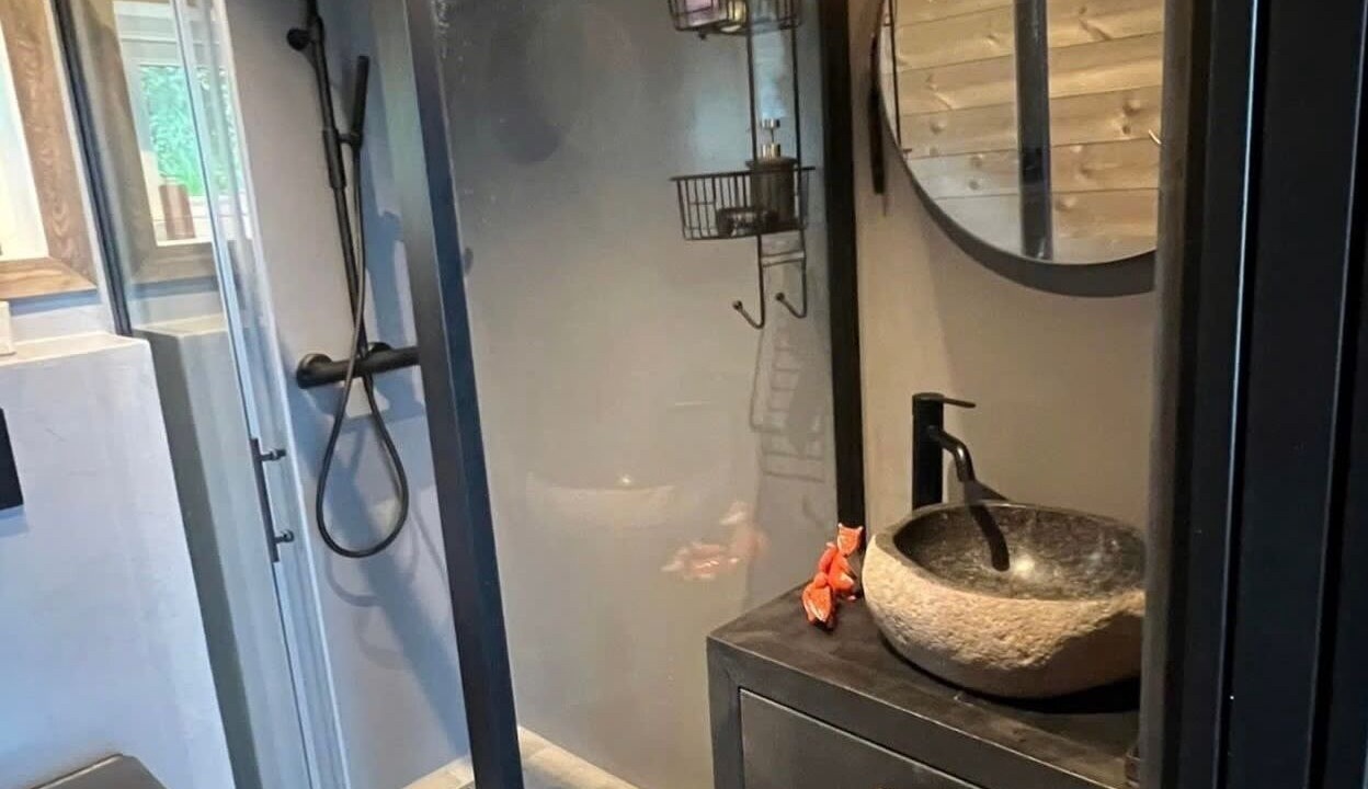 Photo of Bathroom in Sirdal