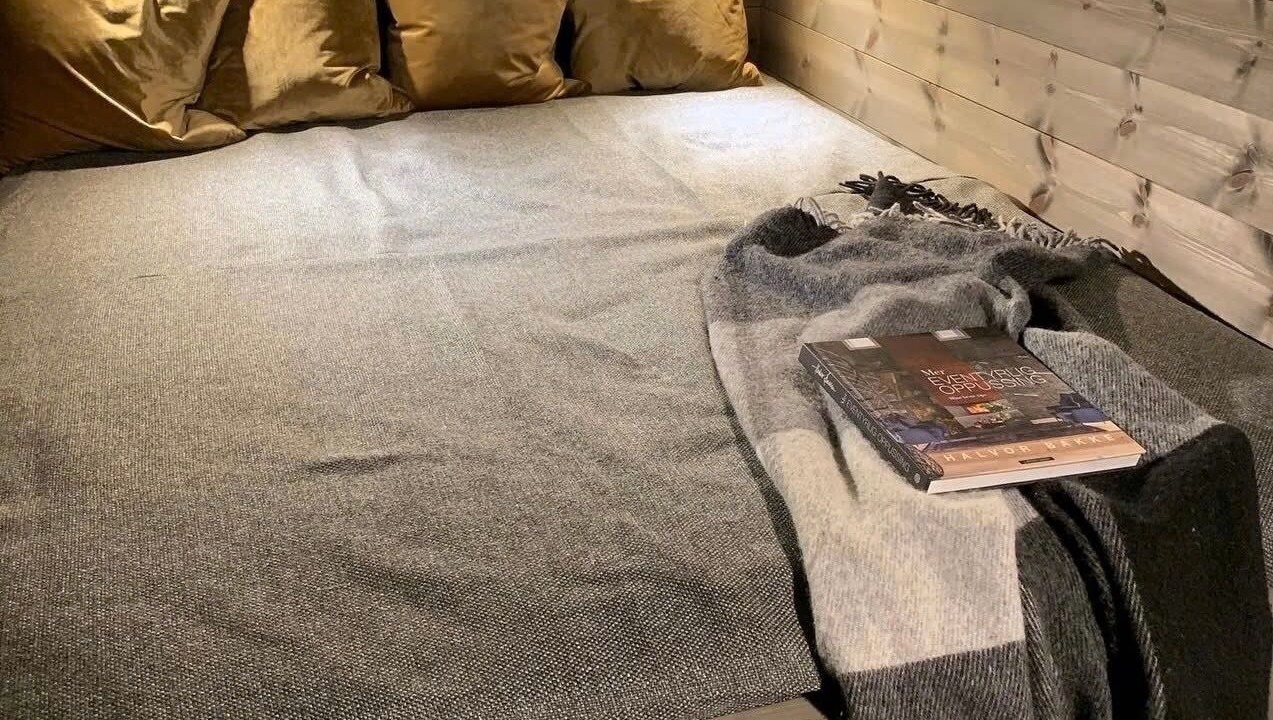 Photo of Bedroom in Sirdal
