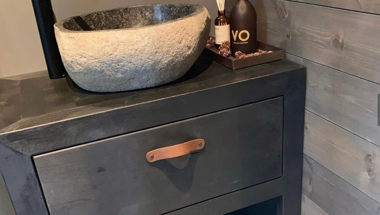 Photo of Bathroom in Sirdal