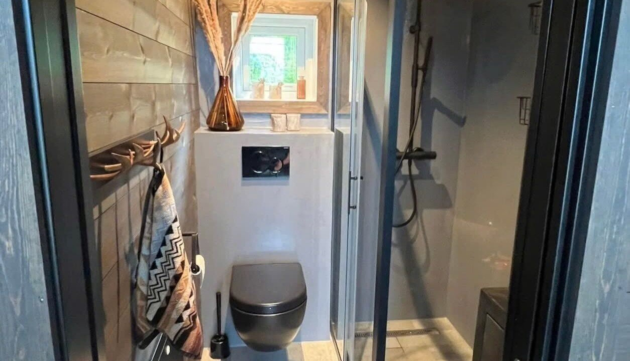 Photo of Bathroom in Sirdal