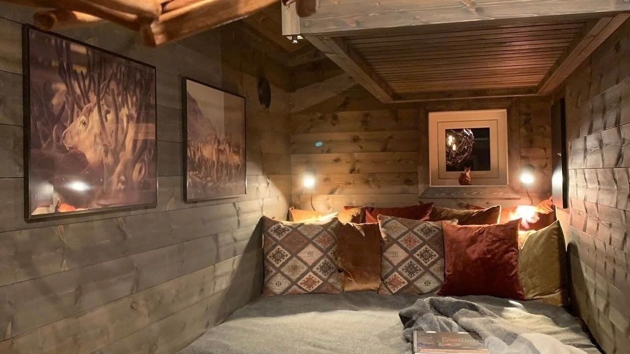 Photo of Bedroom in Sirdal