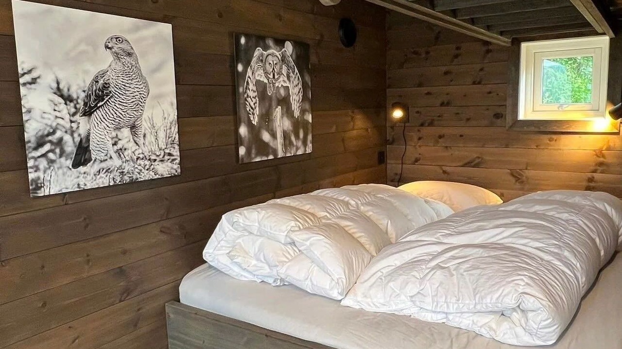 Photo of Bedroom in Sirdal