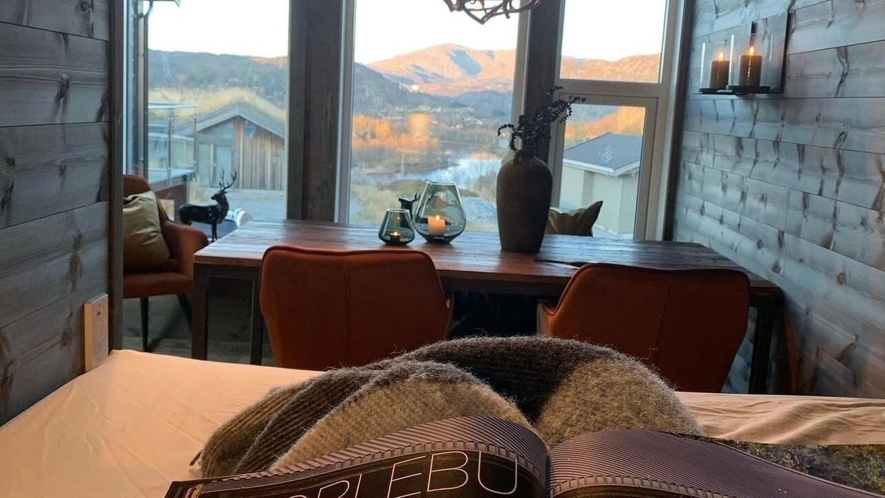 Photo of Others in Sirdal