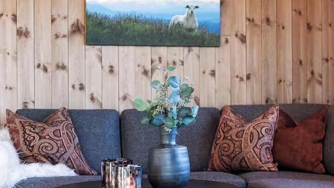 Photo of Livingroom in Kamben