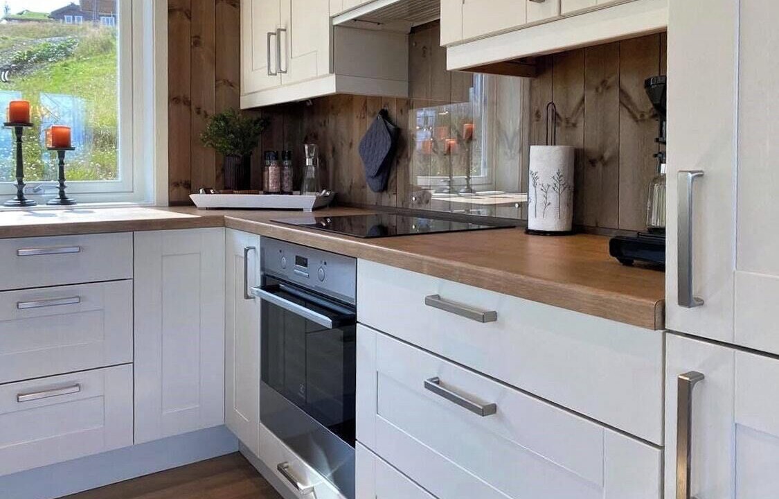 Photo of Kitchen in Kamben