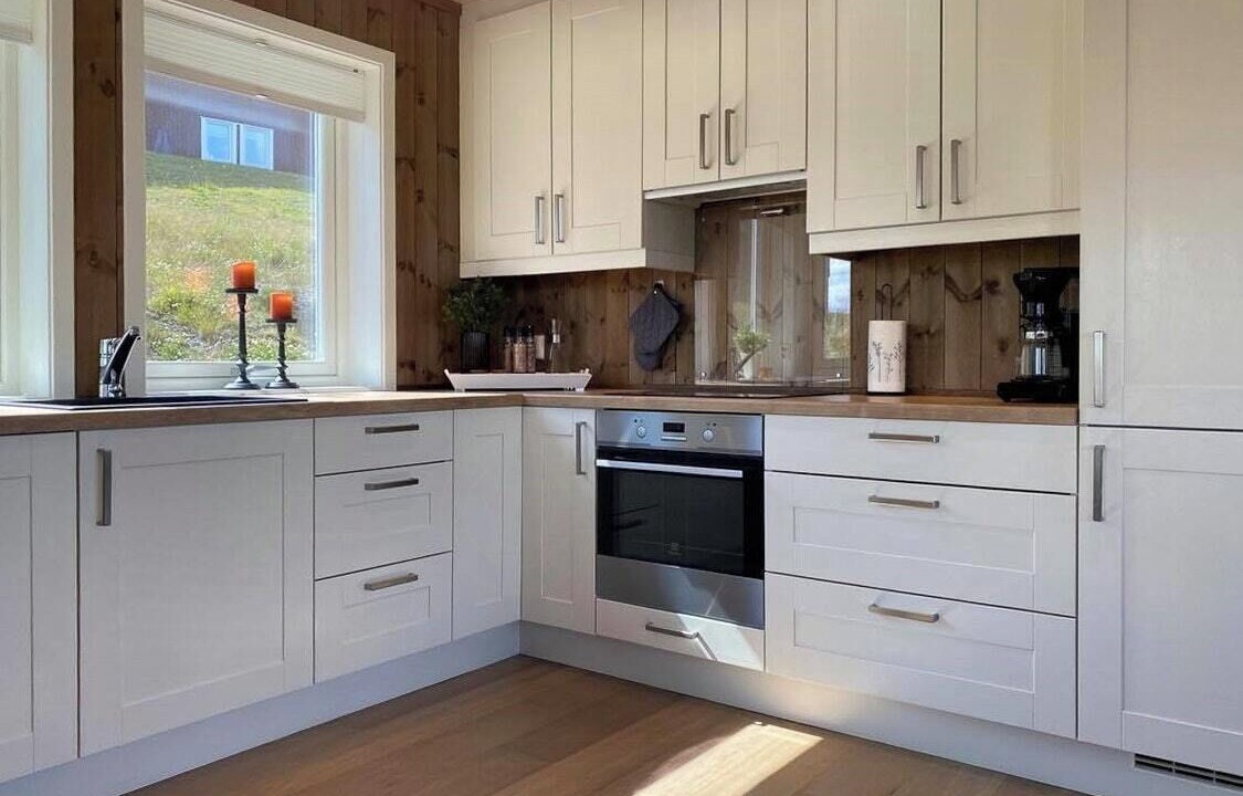 Photo of Kitchen in Kamben