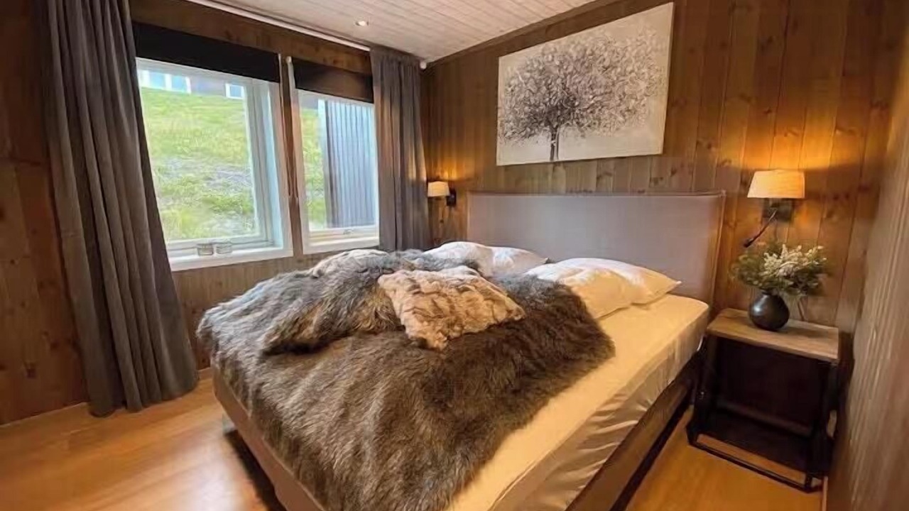 Photo of Bedroom in Kamben