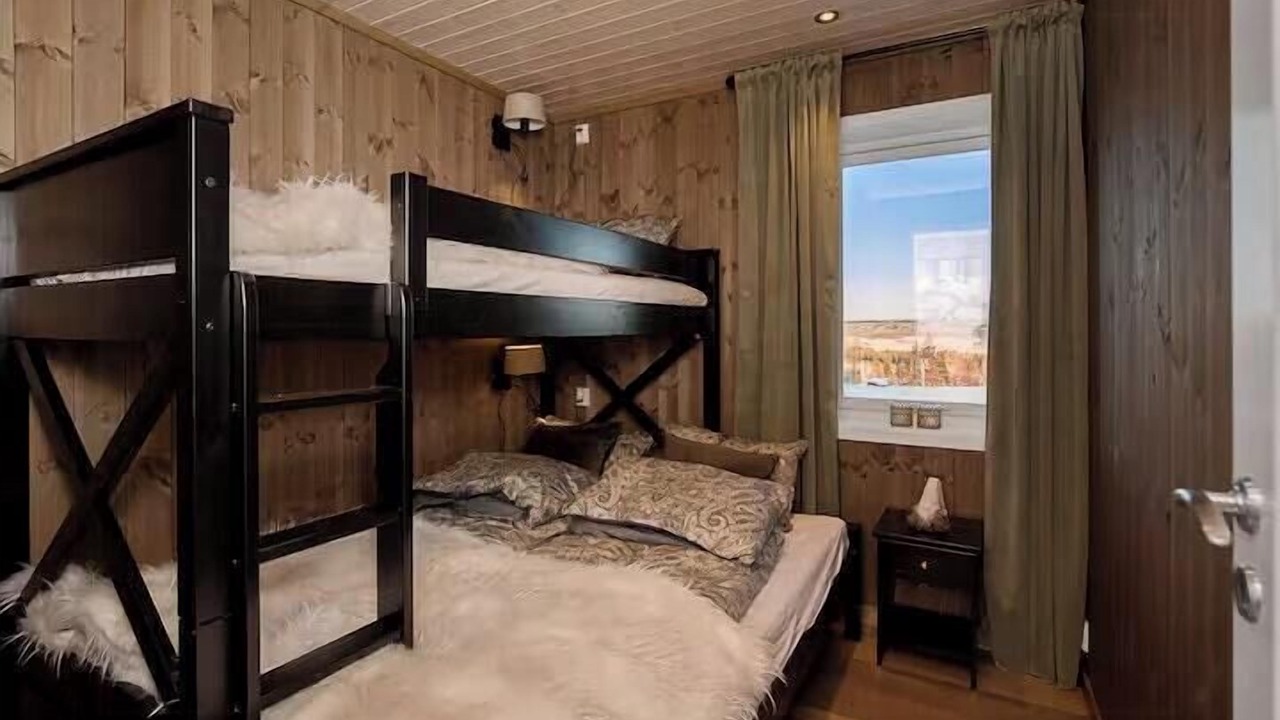 Photo of Bedroom in Kamben