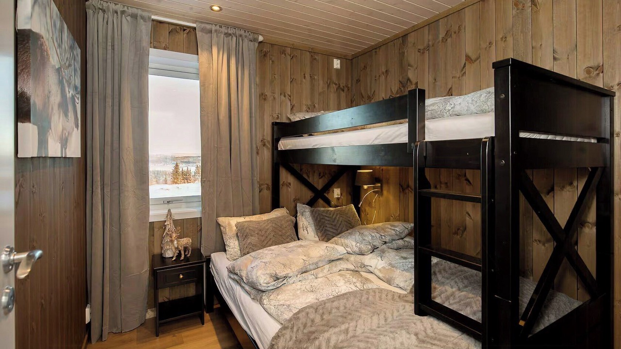 Photo of Bedroom in Kamben