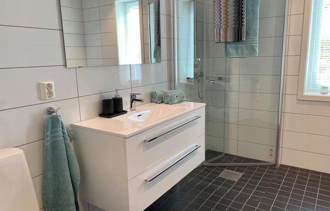 Photo of Bathroom in Kamben