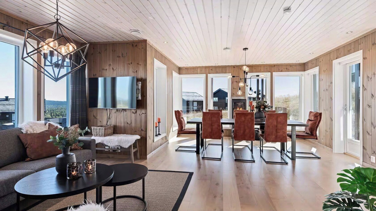 Photo of Livingroom in Kamben