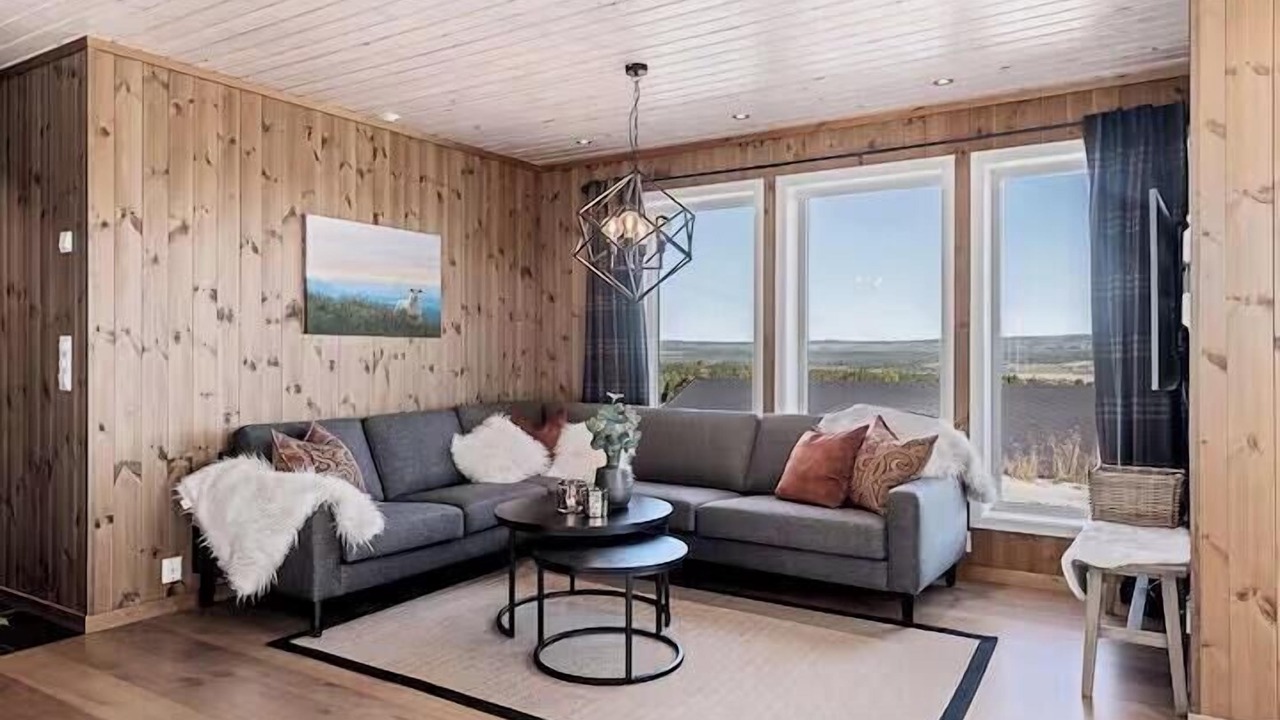 Photo of Livingroom in Kamben