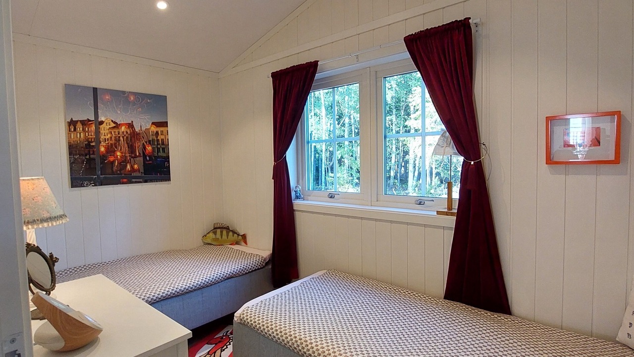 Photo of Bedroom in Lenhovda