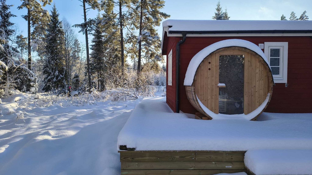 Photo of Outdoor in Lenhovda