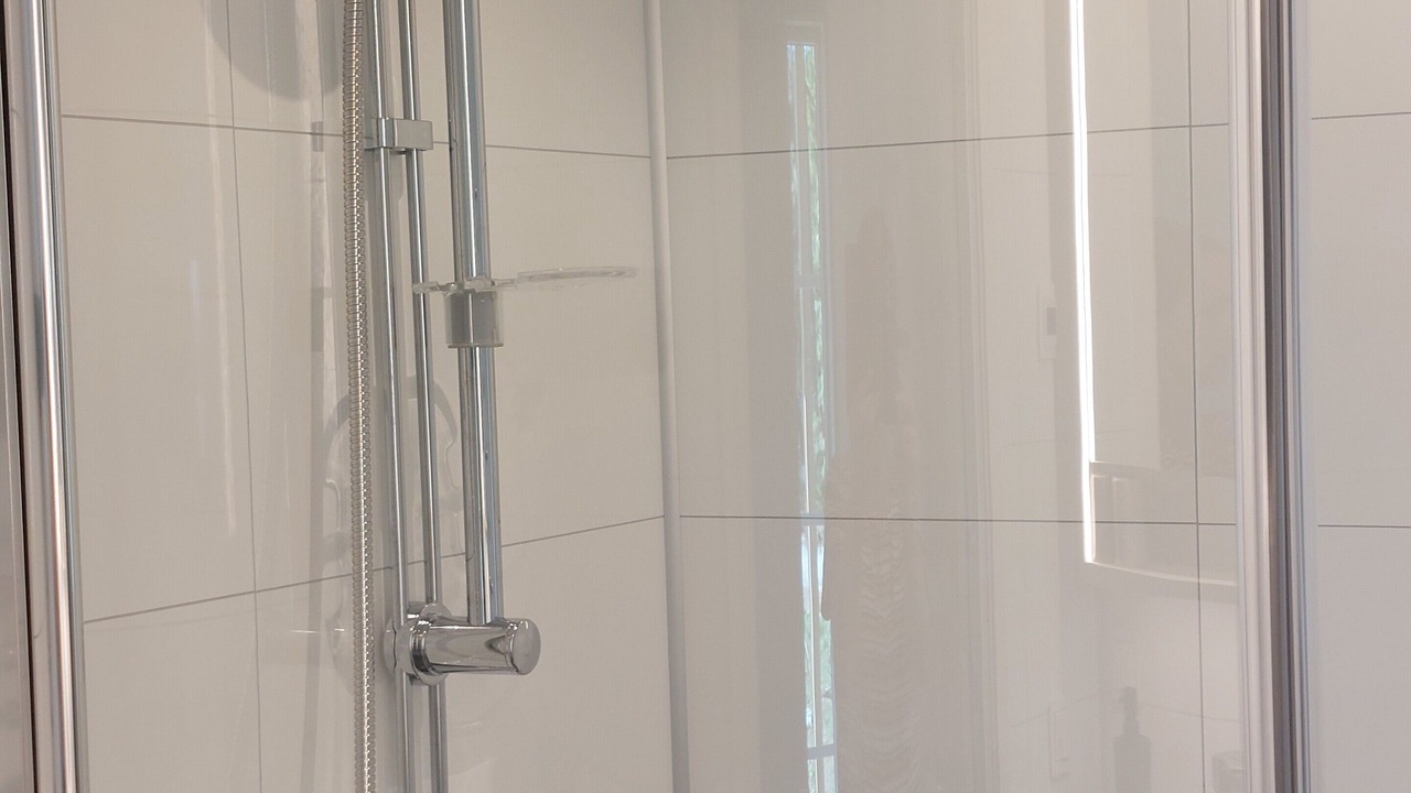 Photo of Bathroom in Lenhovda
