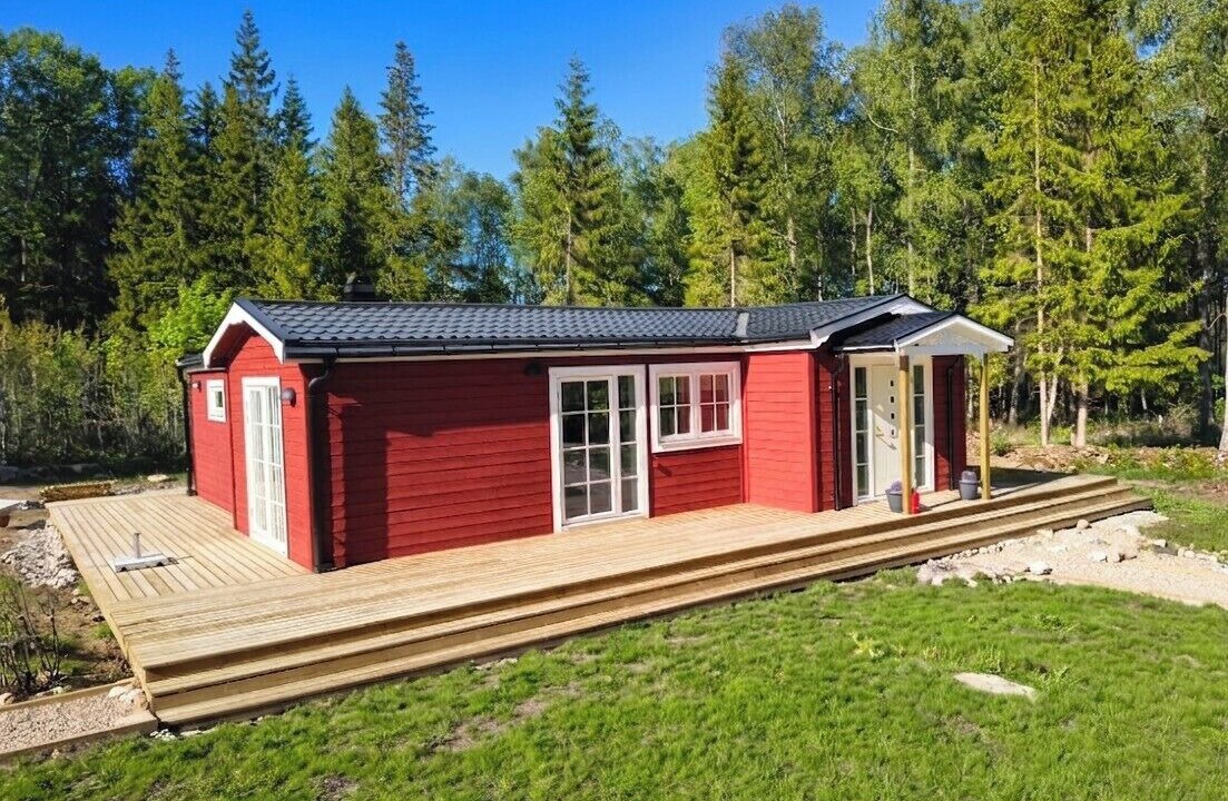 Photo of Outdoor in Lenhovda