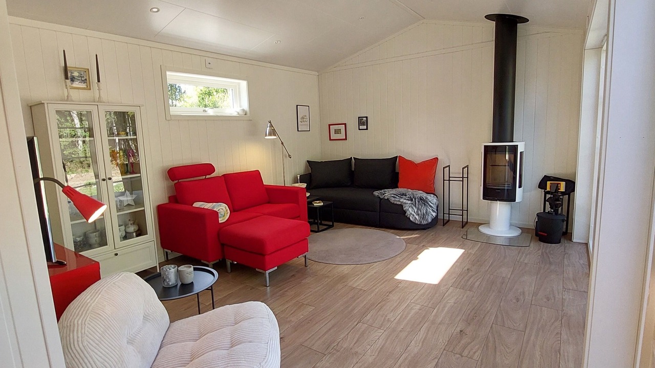 Photo of Livingroom in Lenhovda