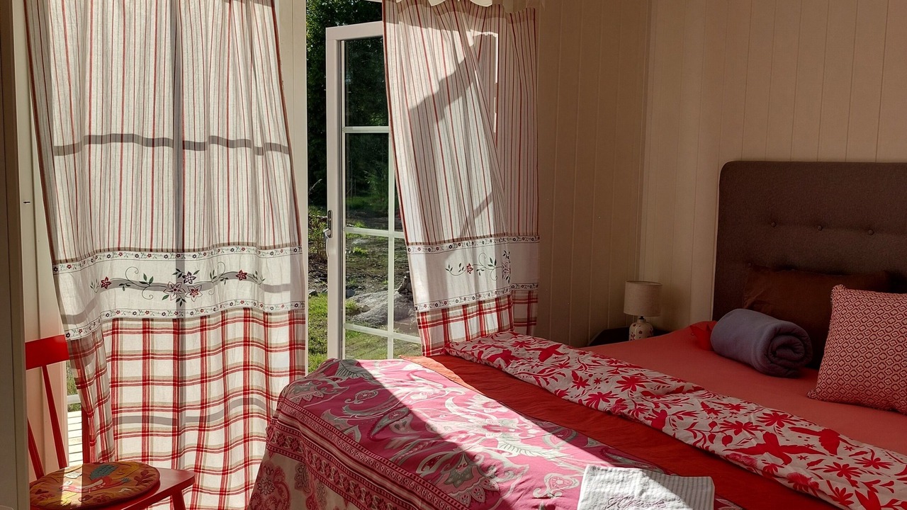 Photo of Bedroom in Lenhovda