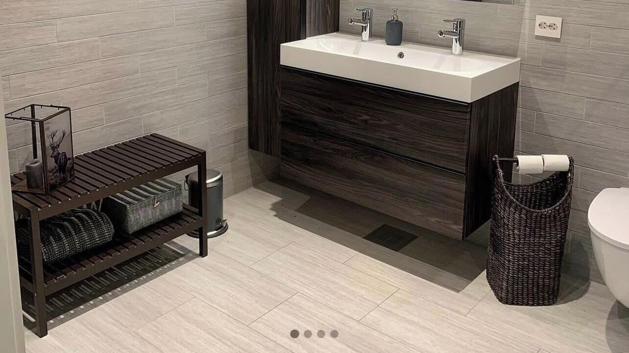 Photo of Bathroom in Sirdal