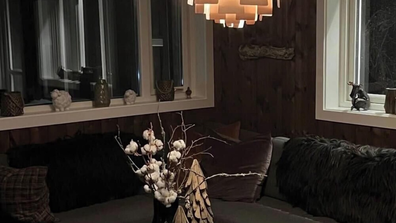 Photo of Livingroom in Sirdal