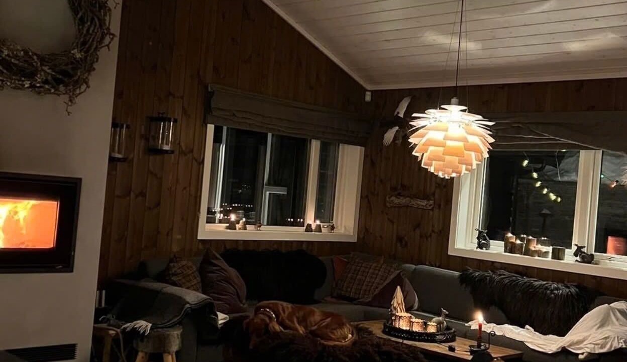 Photo of Livingroom in Sirdal