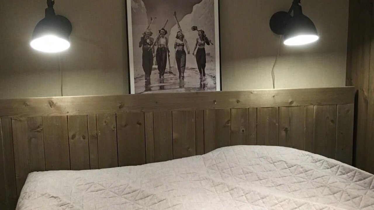 Photo of Bedroom in Sirdal