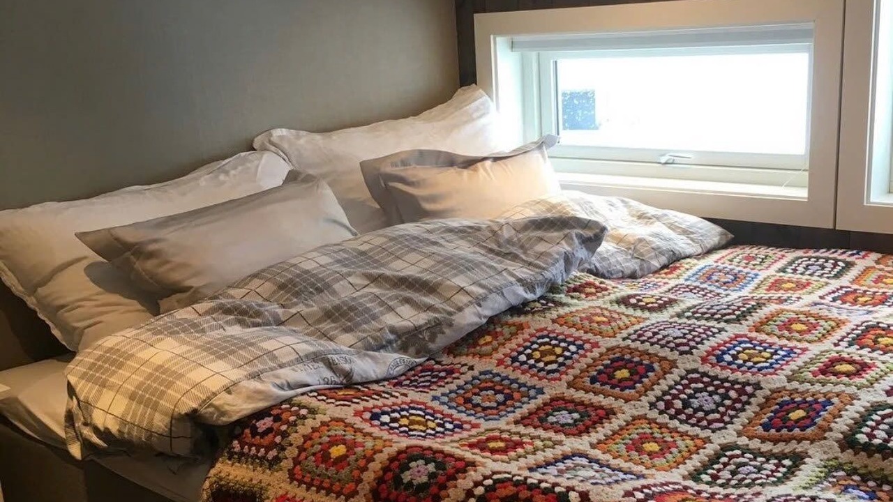 Photo of Bedroom in Sirdal