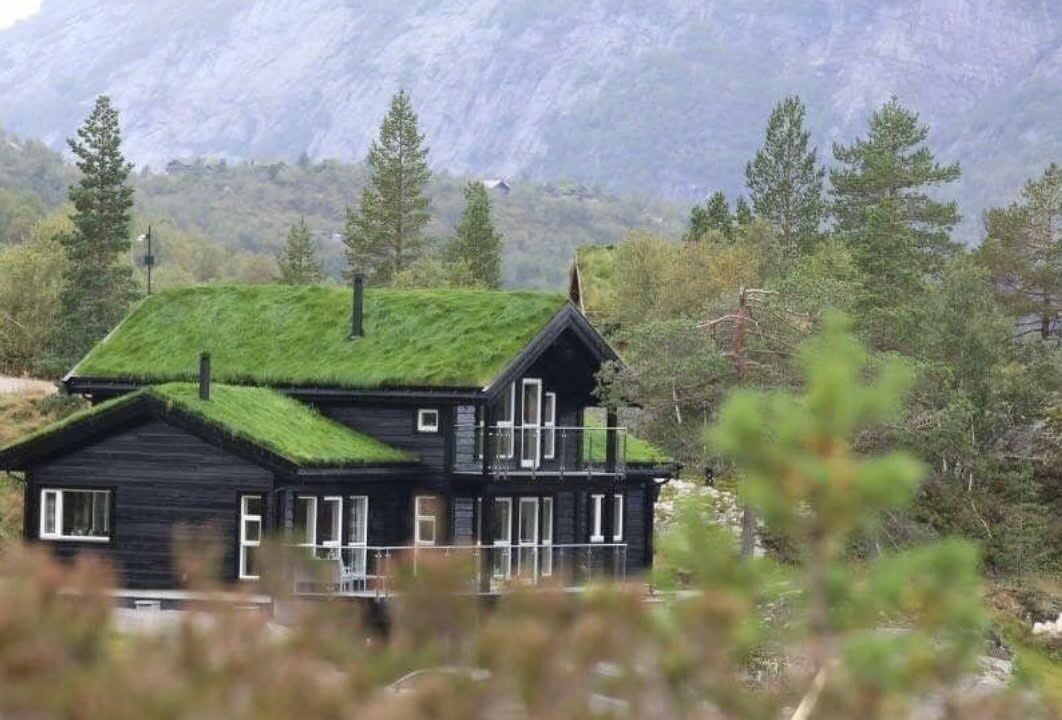 Photo of Outdoor in Sirdal
