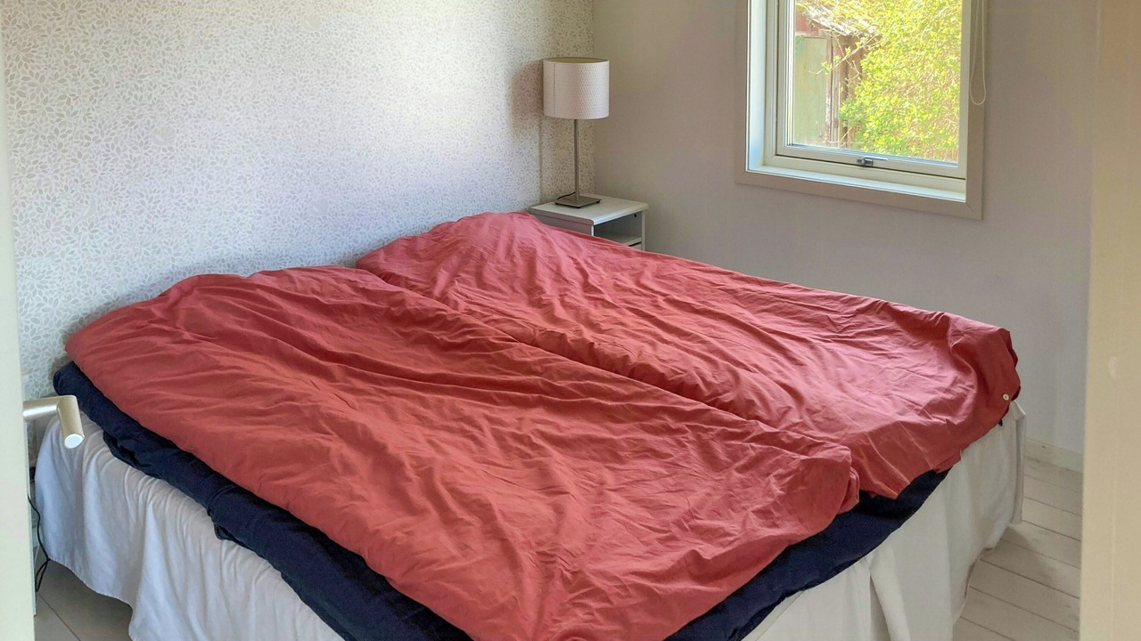 Photo of Bedroom in Listerby