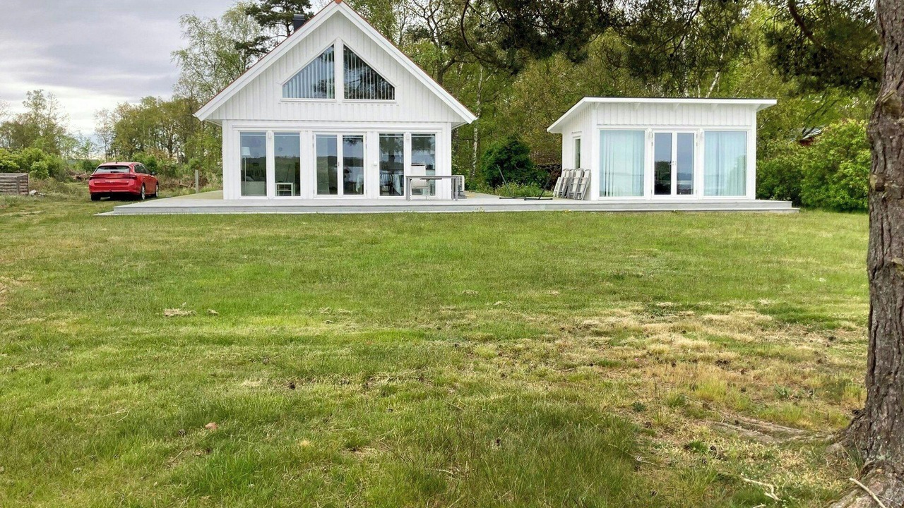 Photo of Outdoor in Listerby