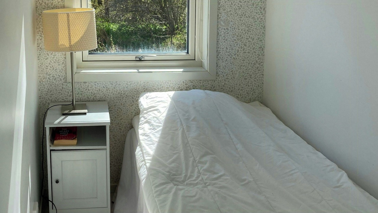 Photo of Bedroom in Listerby