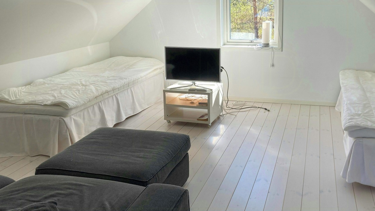Photo of Bedroom in Listerby