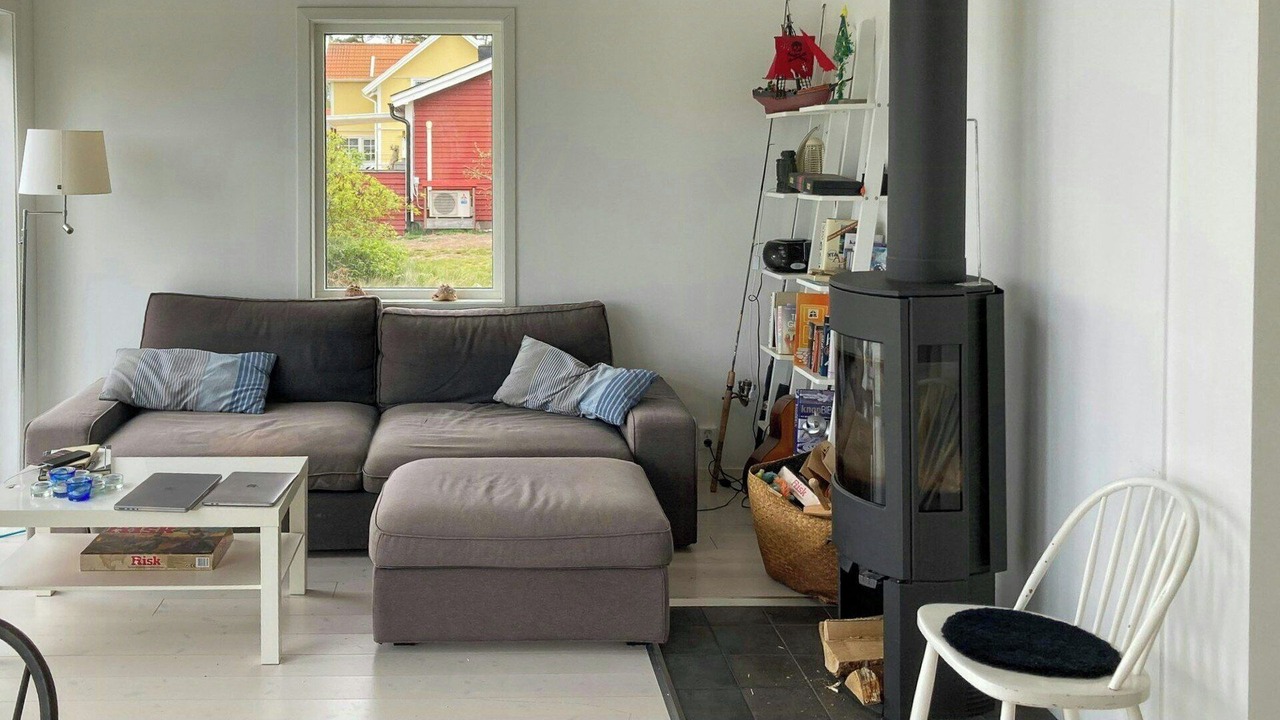 Photo of Livingroom in Listerby
