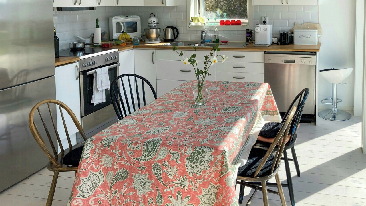 Photo of Kitchen in Listerby