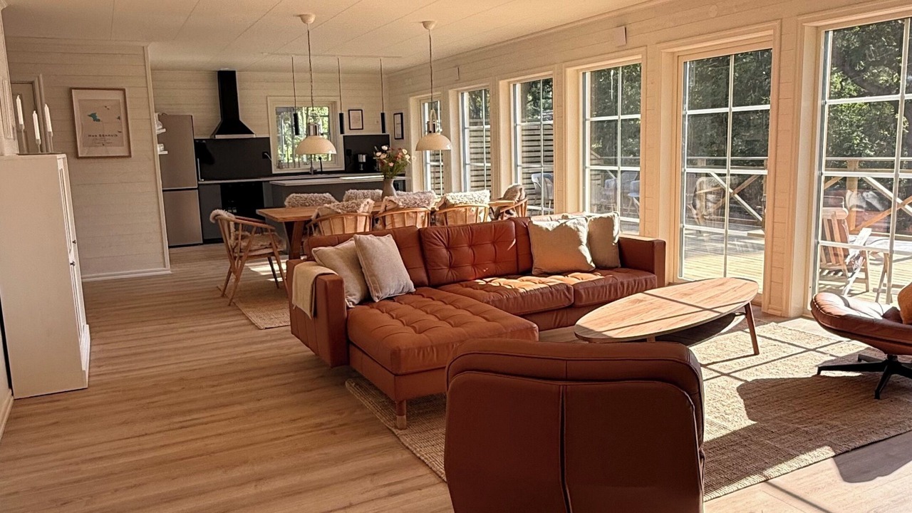 Photo of Livingroom in Hultsfred
