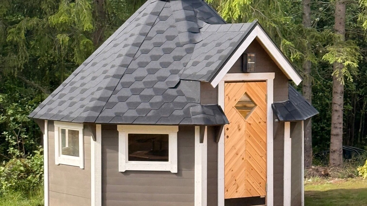 Photo of Outdoor in Hultsfred