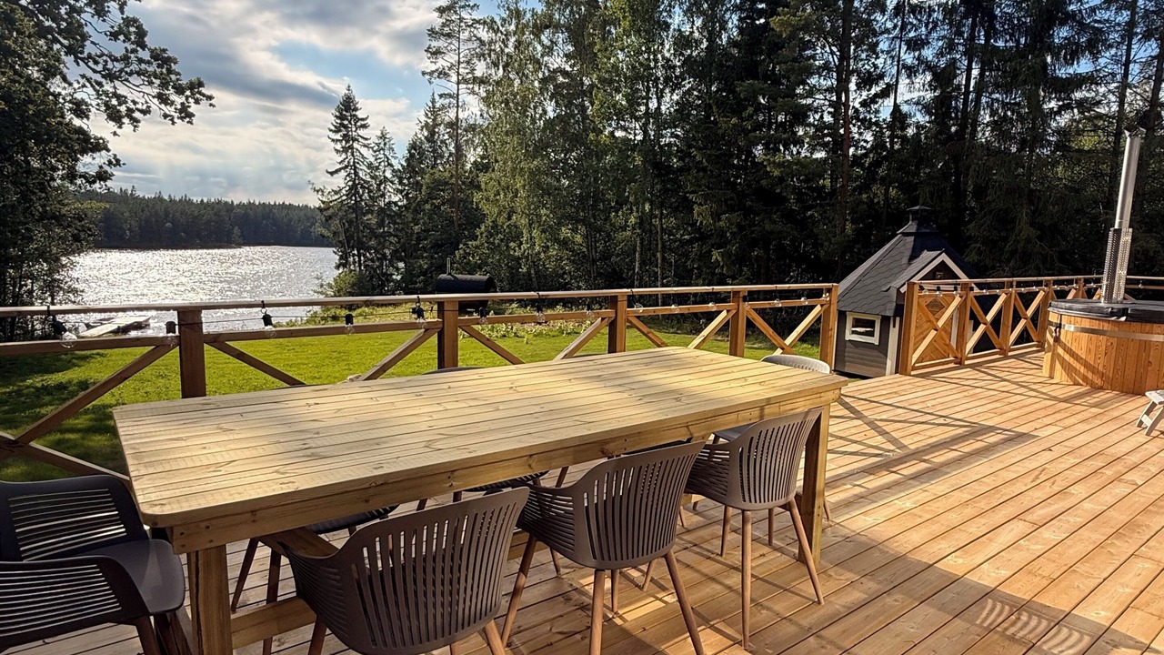 Photo of Outdoor in Hultsfred