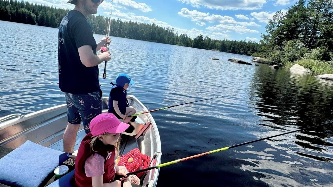 Photo of Others in Hultsfred