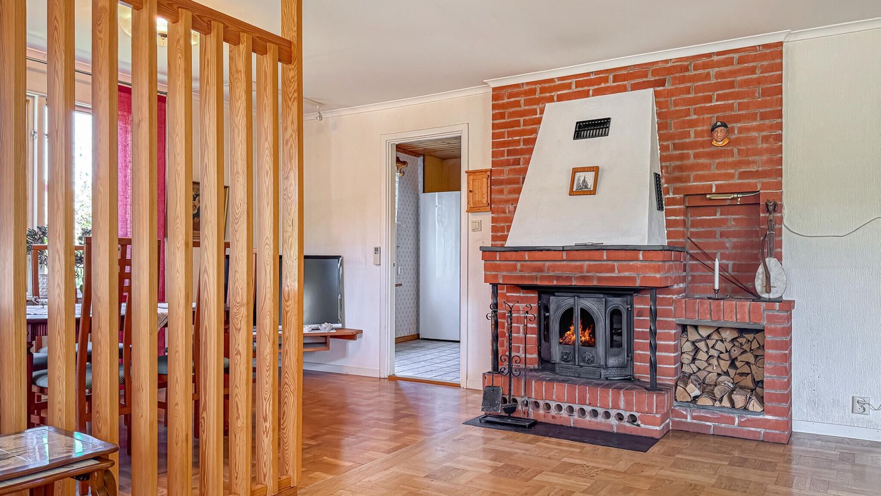 Photo of Bedroom in Gunnebo