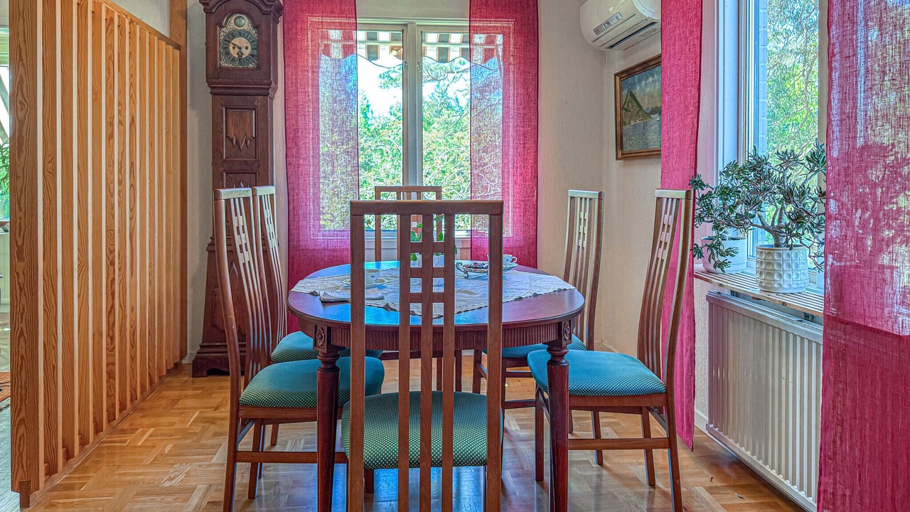 Photo of Bedroom in Gunnebo