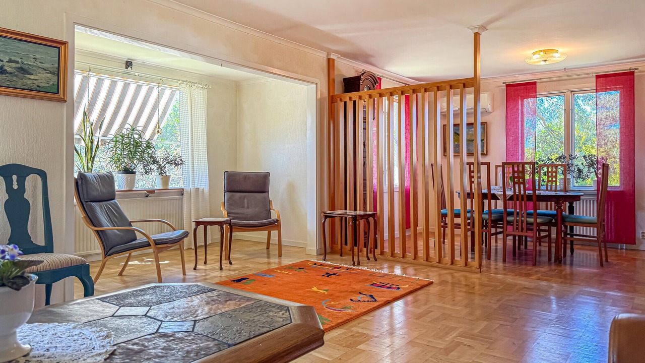 Photo of Bedroom in Gunnebo