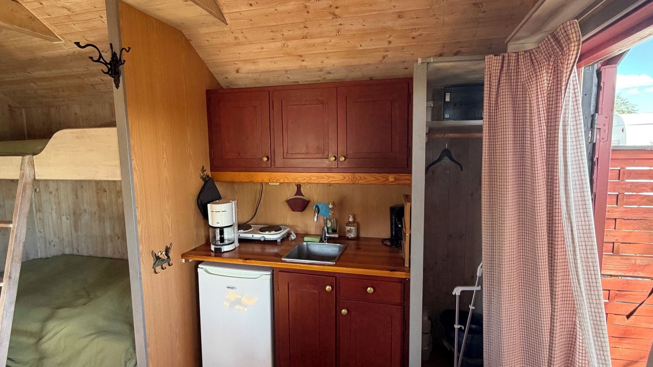 Photo of Kitchen in Nykoping Municipality