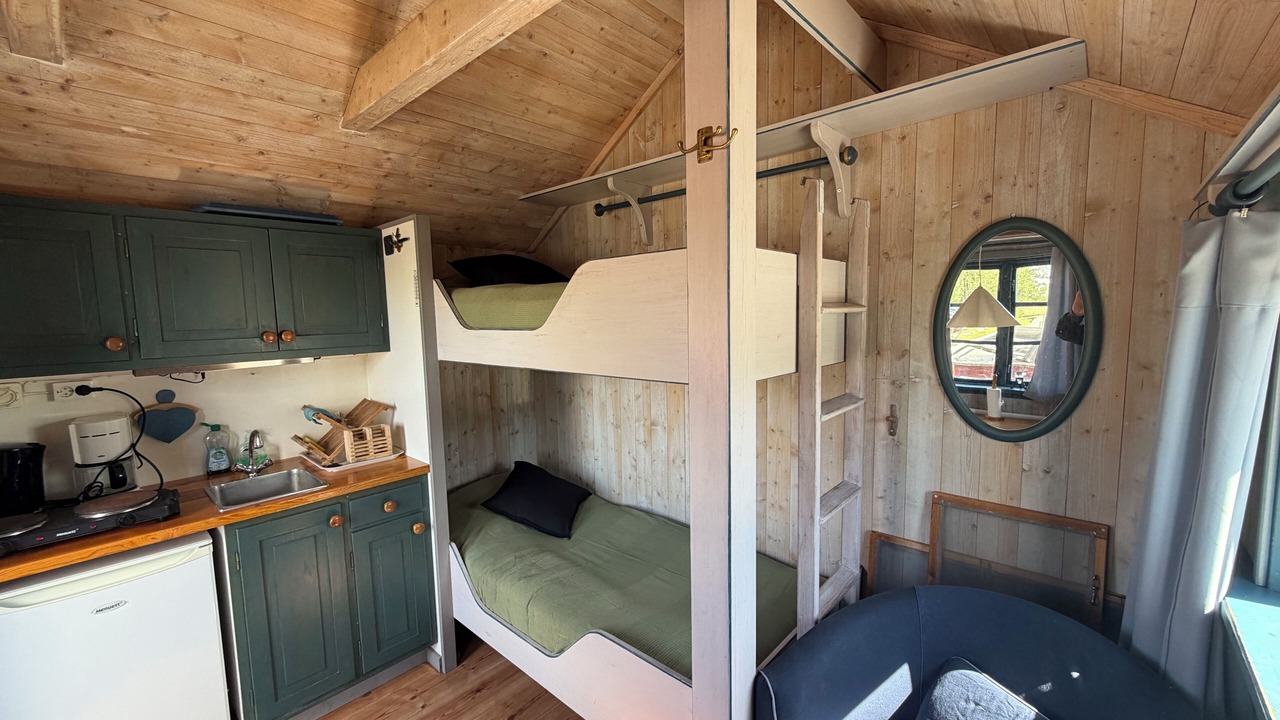 Photo of Bedroom in Nykoping Municipality
