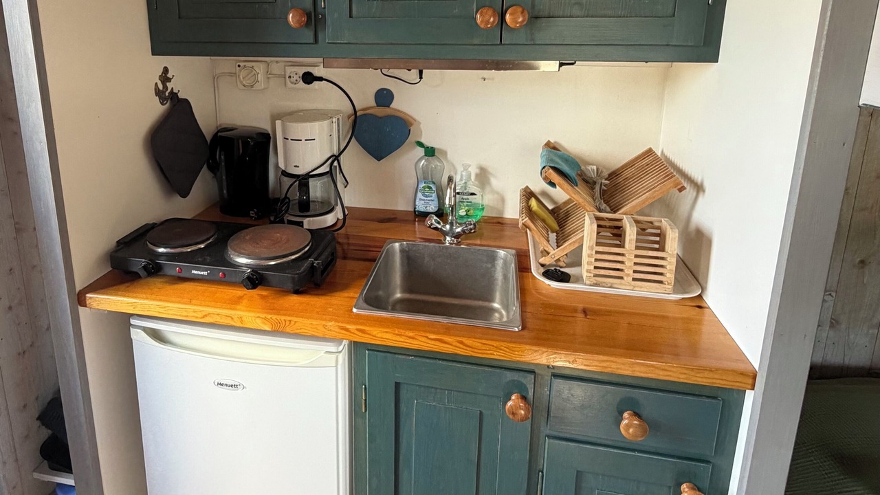 Photo of Kitchen in Nykoping Municipality